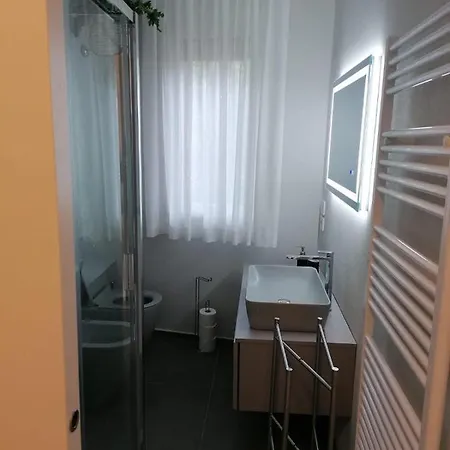 Апартаменты Luxury Flat In Cervia Mare