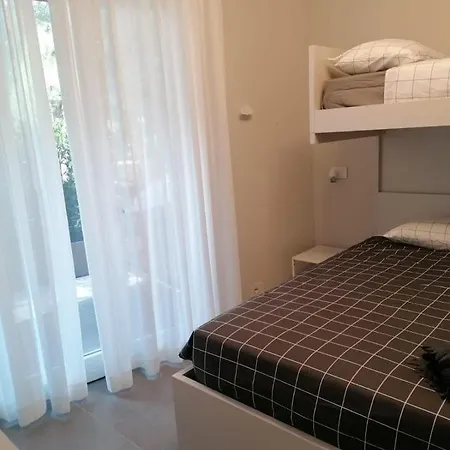 Luxury Flat In Cervia Mare Морской Милан