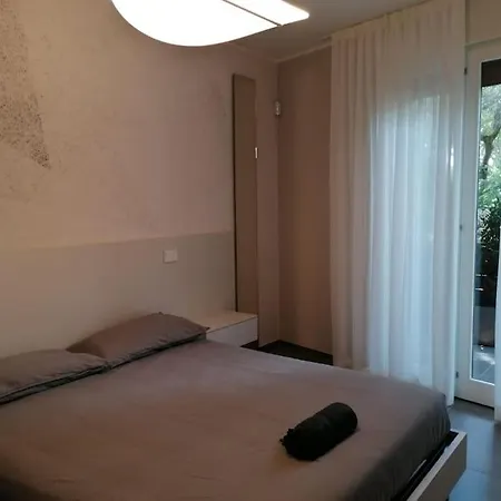 Luxury Flat In Cervia Mare *