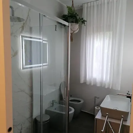 Luxury Flat In Cervia Mare Апартаменты