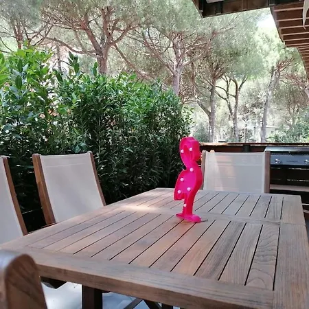 Luxury Flat In Cervia Mare *